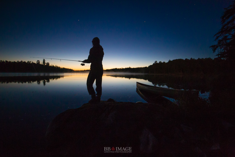 Night Fishing: The Ultimate Guide to Mastering the Art of Nocturnal Angling