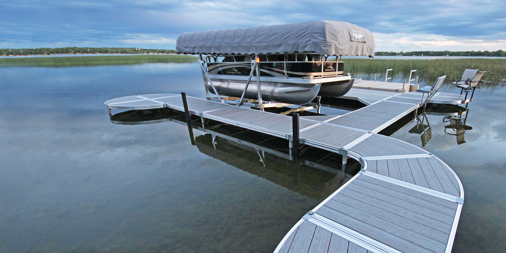 Floating Docks: A Complete Guide to Installation and Maintenance