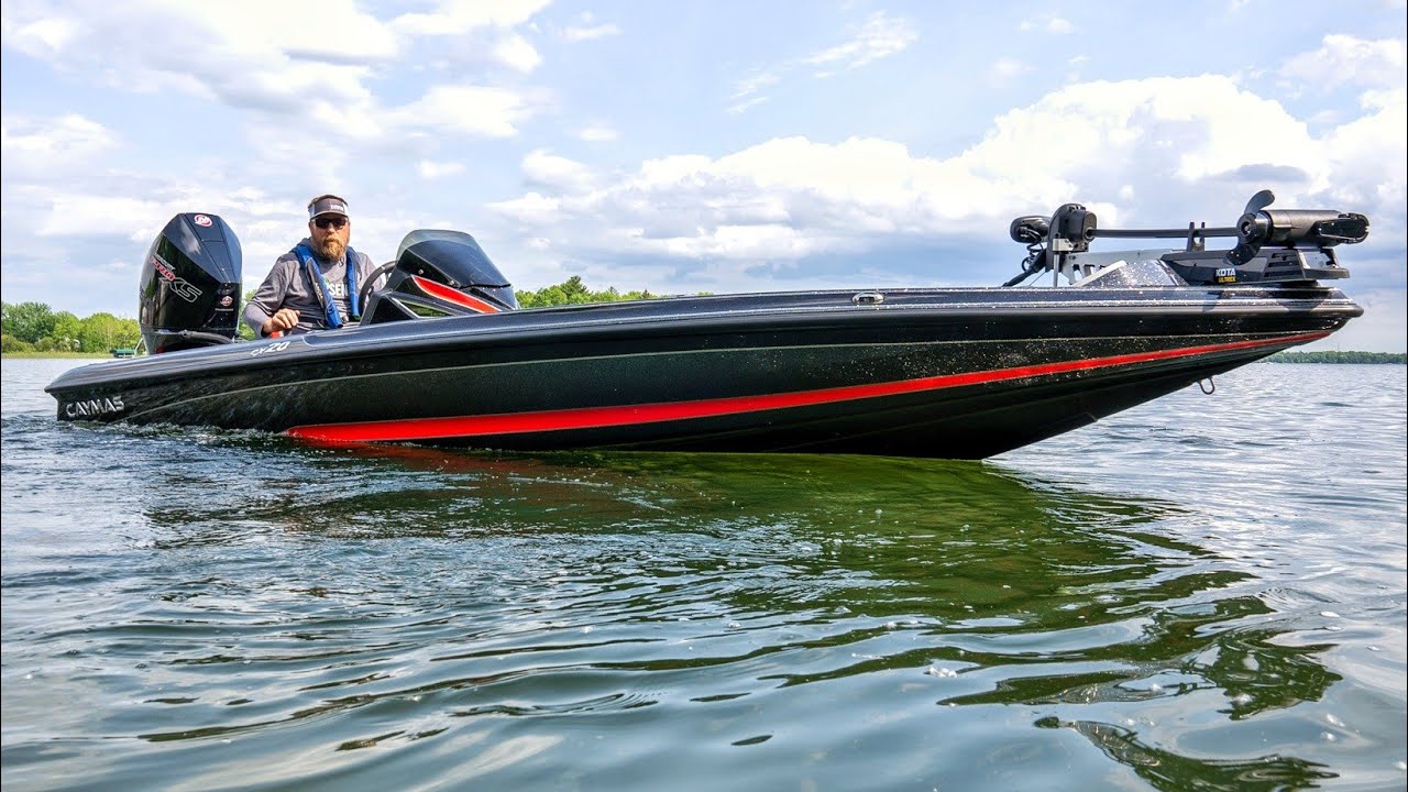 Bass Boat Central: A Comprehensive Overview of the Iconic Website