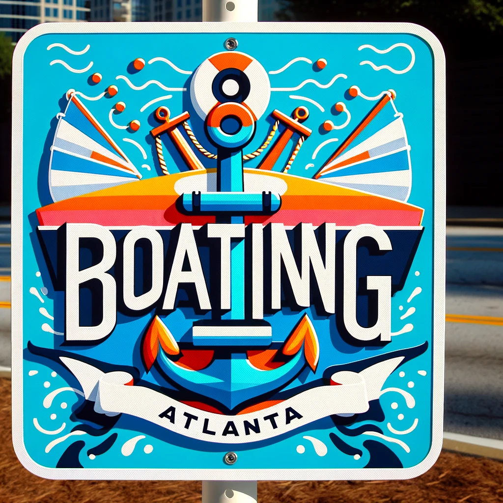 Boating Atlanta: A Comprehensive Guide to Navigating Local Waters