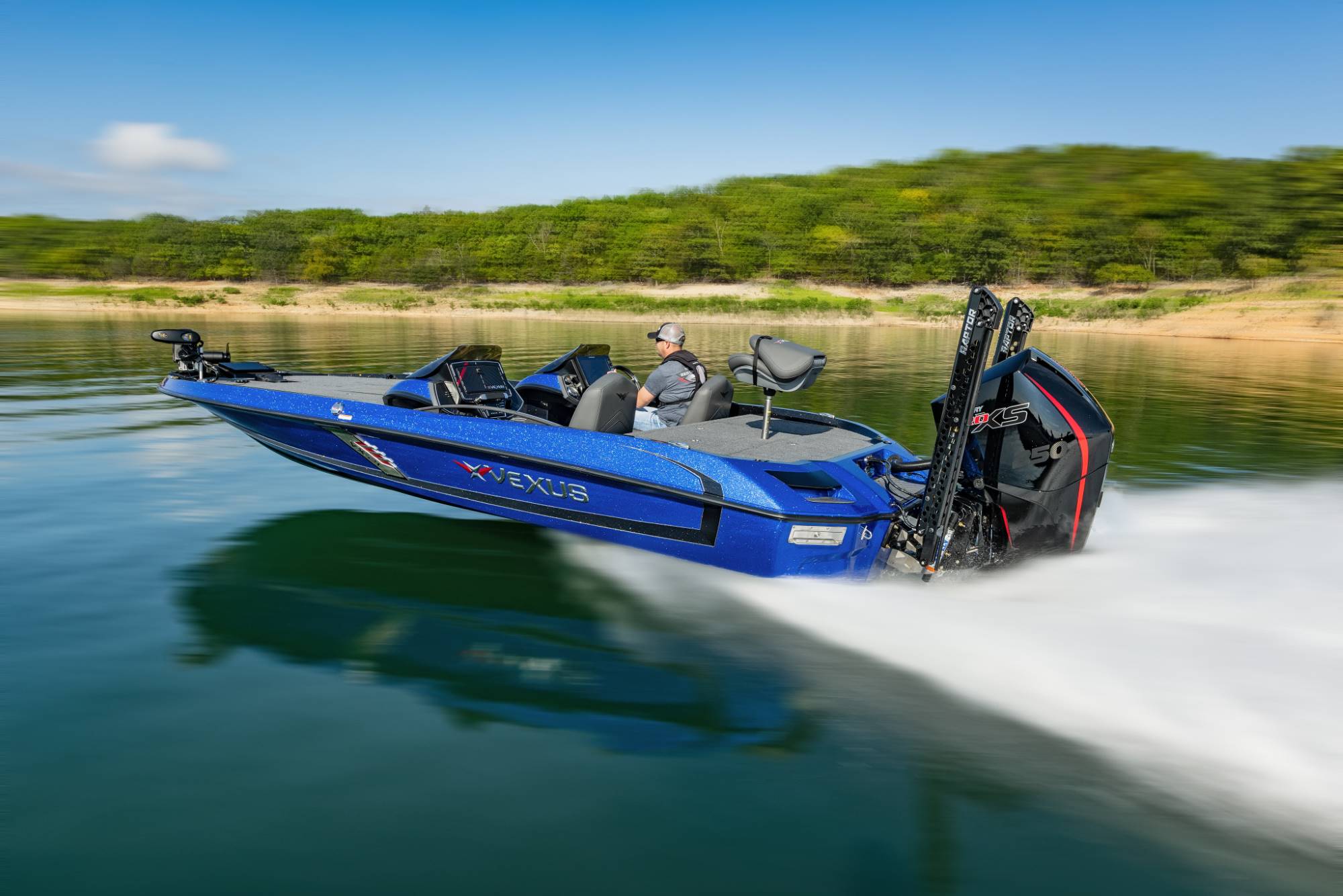 Vexus Boats: Revolutionizing the Boating Industry in 2024
