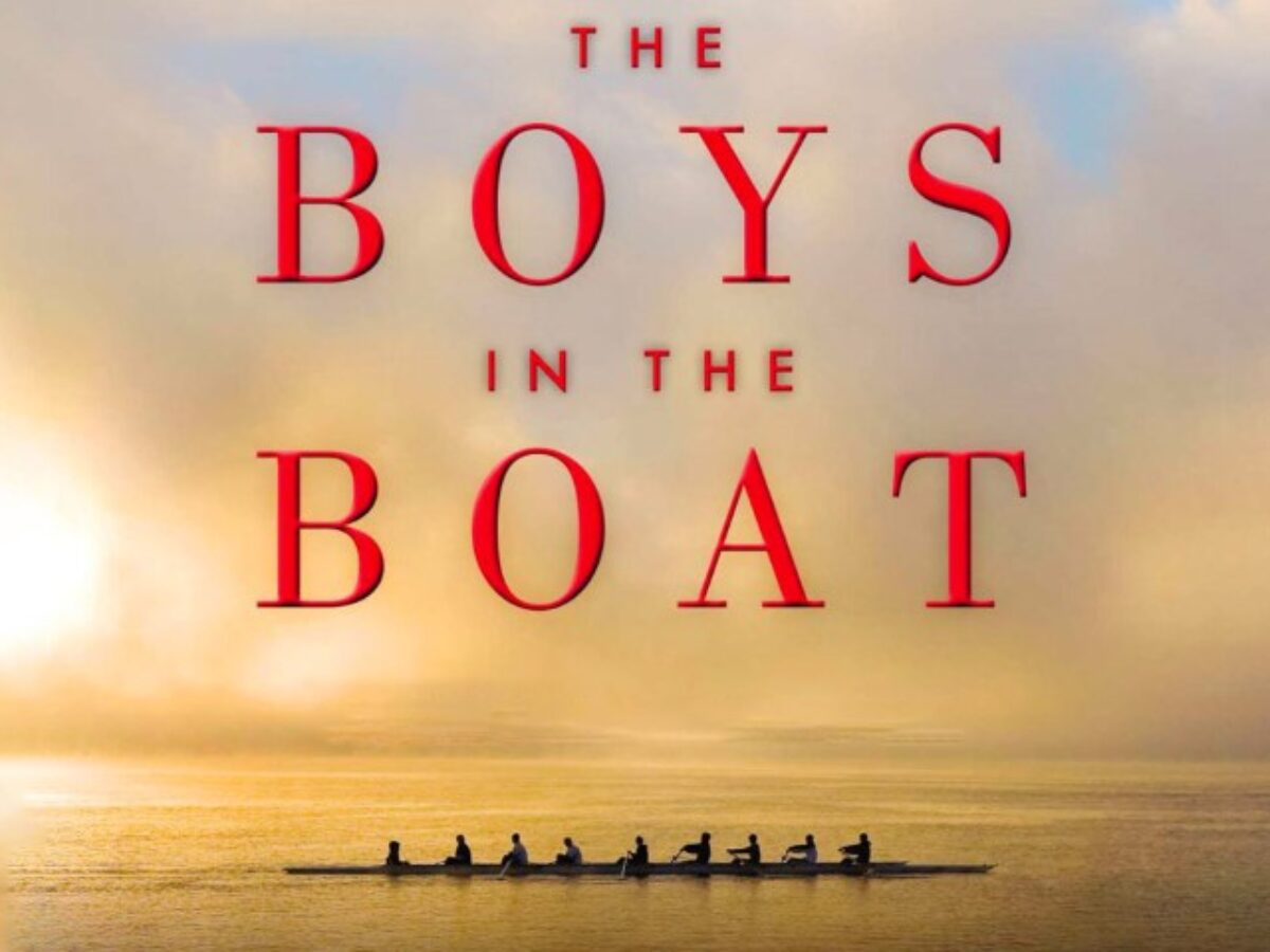 Boys in the Boat : Anticipated Release and Key Insights