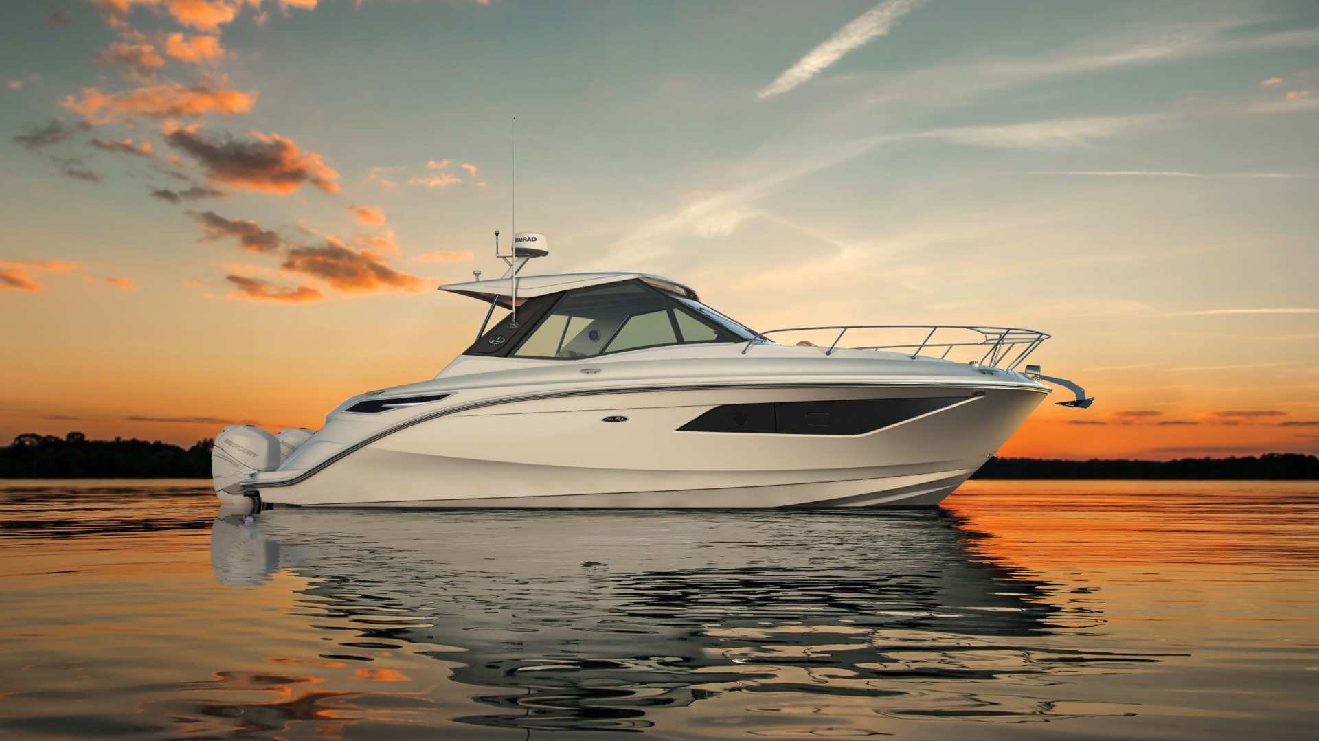 Searay 2024: Expert Insights and Specifications Revealed
