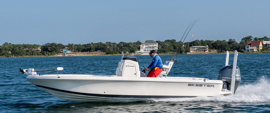 Skeeter Boats: Performance Fishing Vessels Uncovered