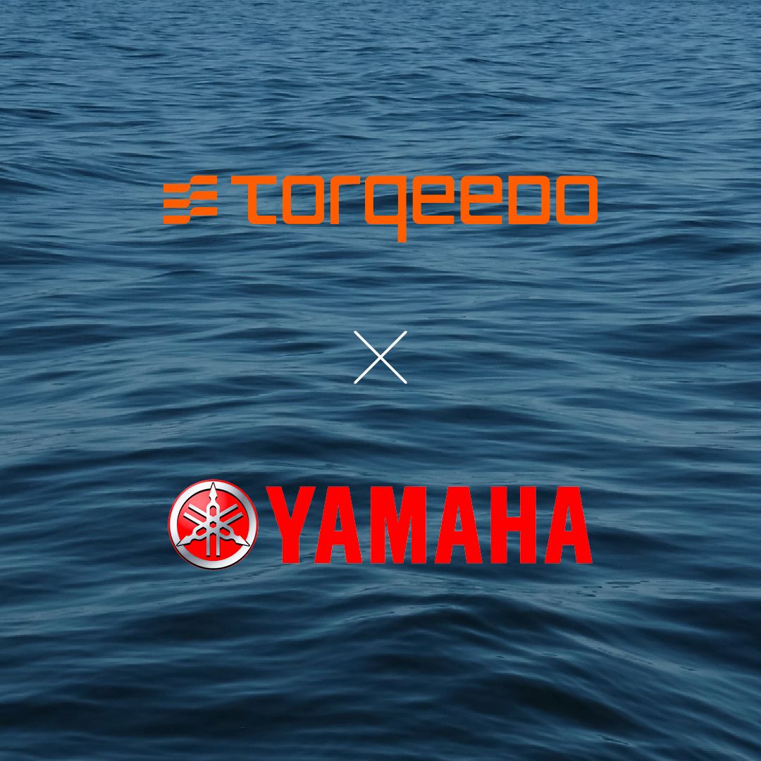 Yamaha Motor Aquires Torqeedo, the global market leader in electric mobility on water