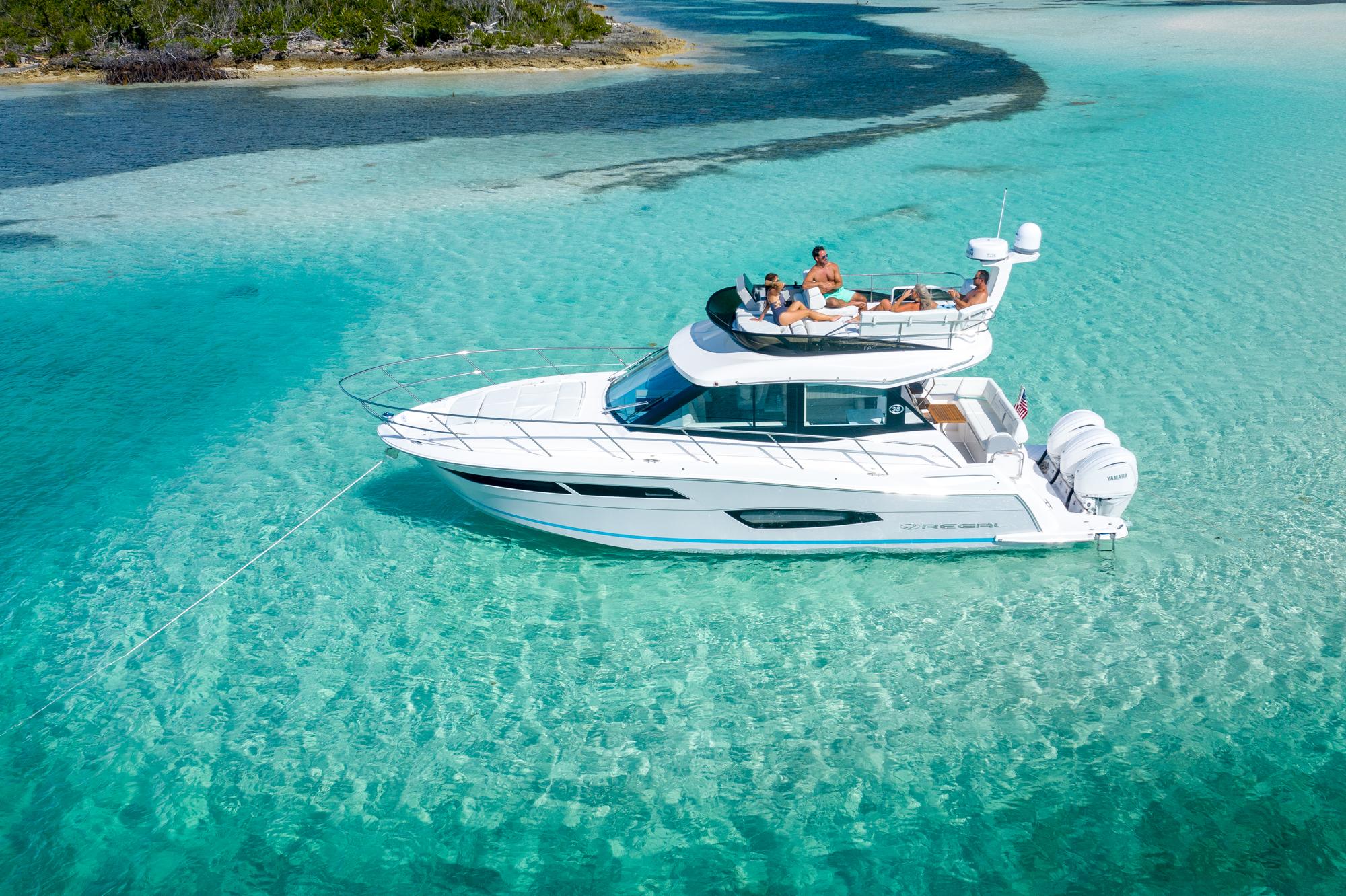 Small Yacht: Essential Buying Guide for New Owners