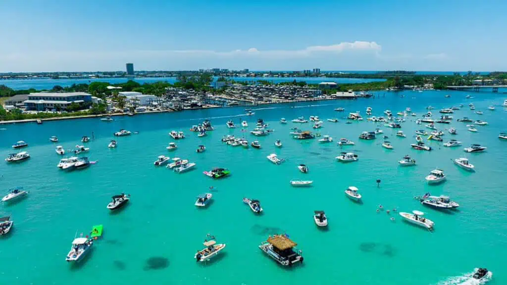 Aquapalooza 2024 Sarasota: Premier Boating Experience Unveiled