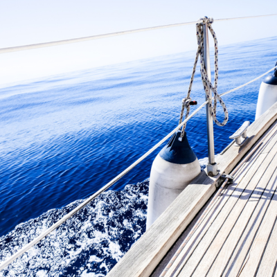 cruising sailboat cost