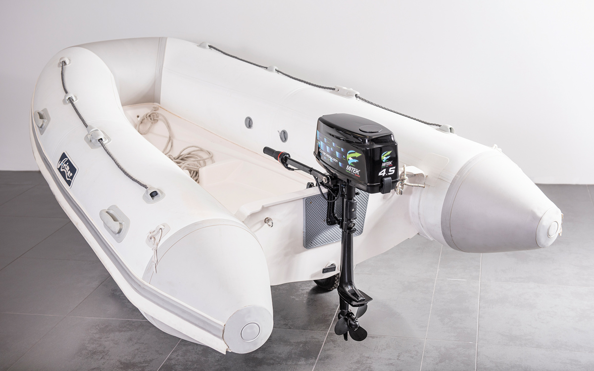 Tobin Sports Inflatable Boat: A Comprehensive Review - Seamagazine