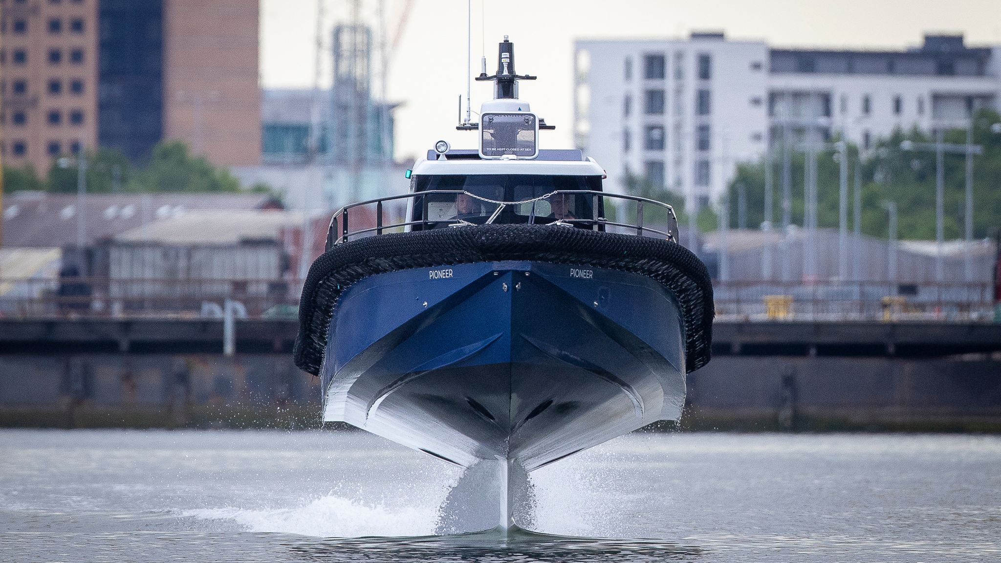 Hydrafoil for Boats: Comprehensive Guide to This Maritime Innovation