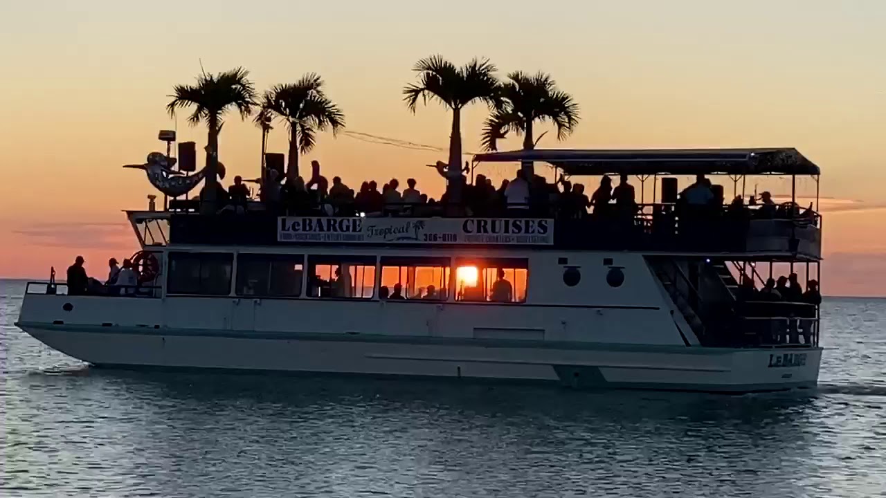 Dinner Cruise Sarasota: A Memorable Evening Experience