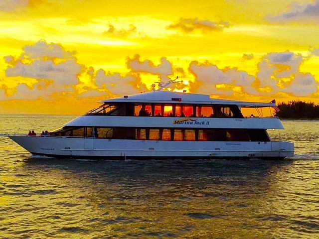 Marina Jack Dinner Cruises Complete Guide: Expert Tips and Insights