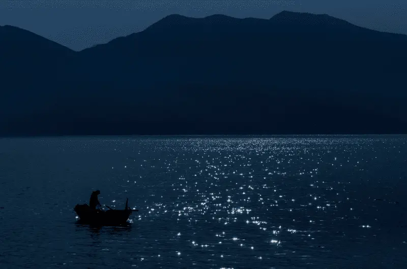 Night Fishing: The Ultimate Guide to Mastering the Art of Nocturnal Angling  - Seamagazine