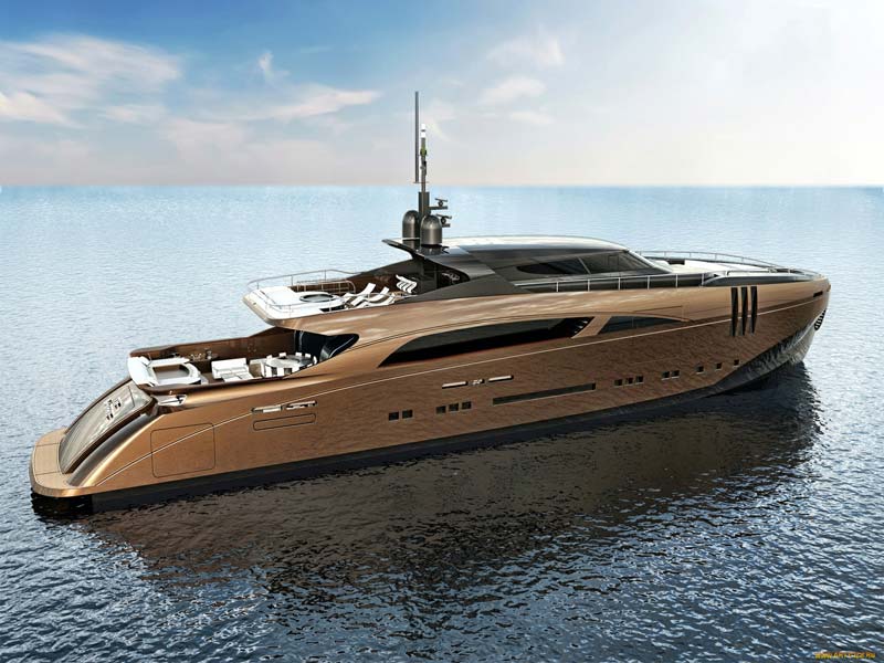 History Supreme Yacht Most Expensive: Exploring the Ultimate Luxury Vessel