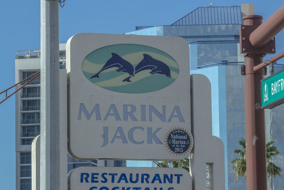 Marina Jacks Review: Our Experience