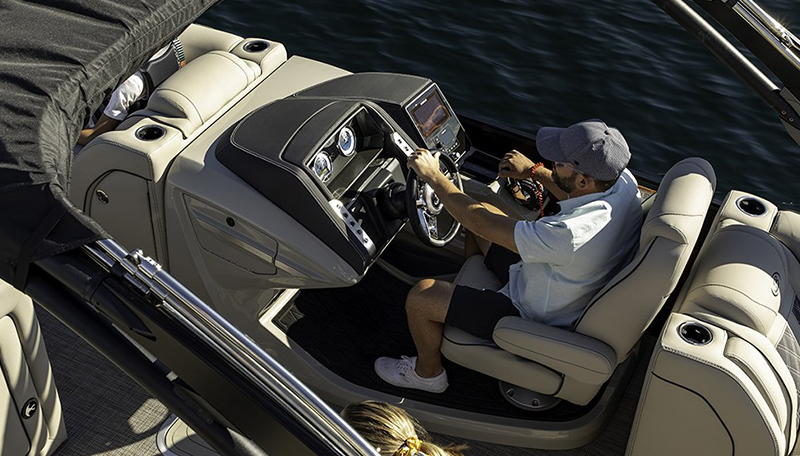 Pontoon Boat Seats: Everything You Need to Know Simplified