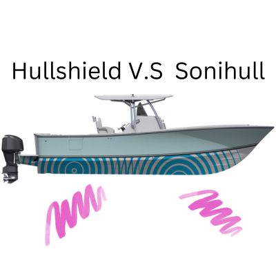 Sonihull vs Hullshield: Comparing Top Ultrasonic Anti-Fouling Systems