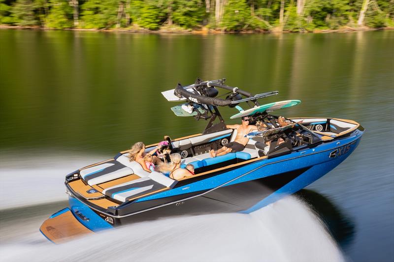 Axis Boats: Why Their Popularity Soars Among Enthusiasts