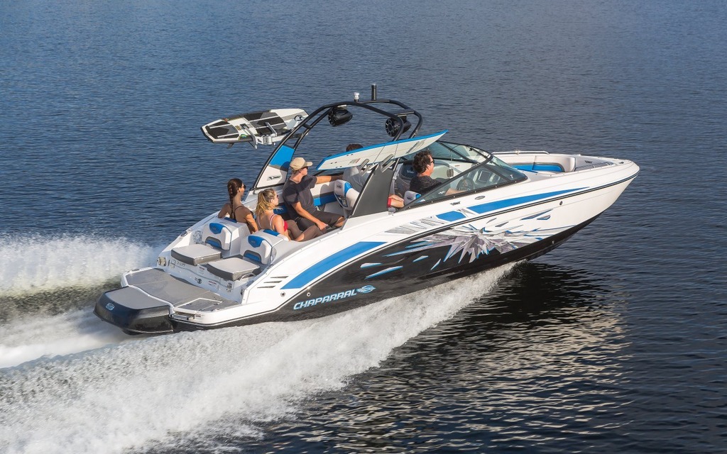 Complete Guide to Chaparral Boats: Expert Insights and Essential Tips
