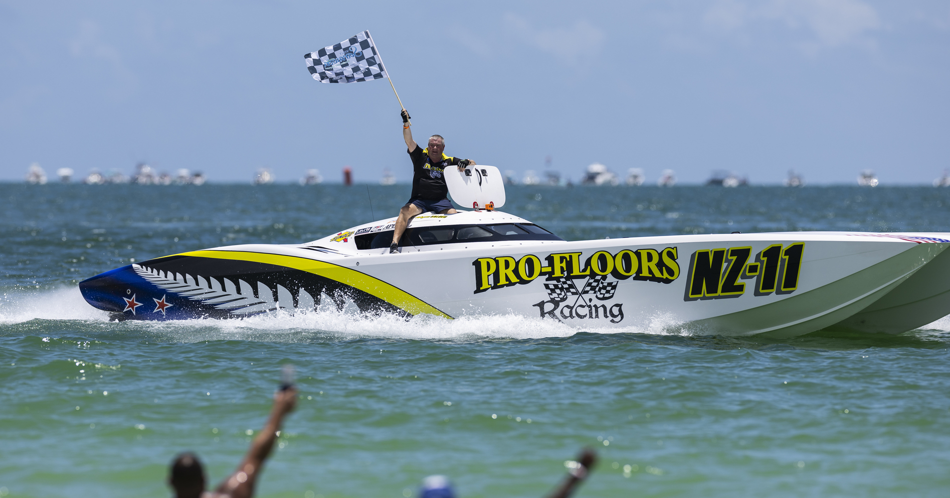 Sarasota Boat Races 2023: A Thrilling Preview of Upcoming Events