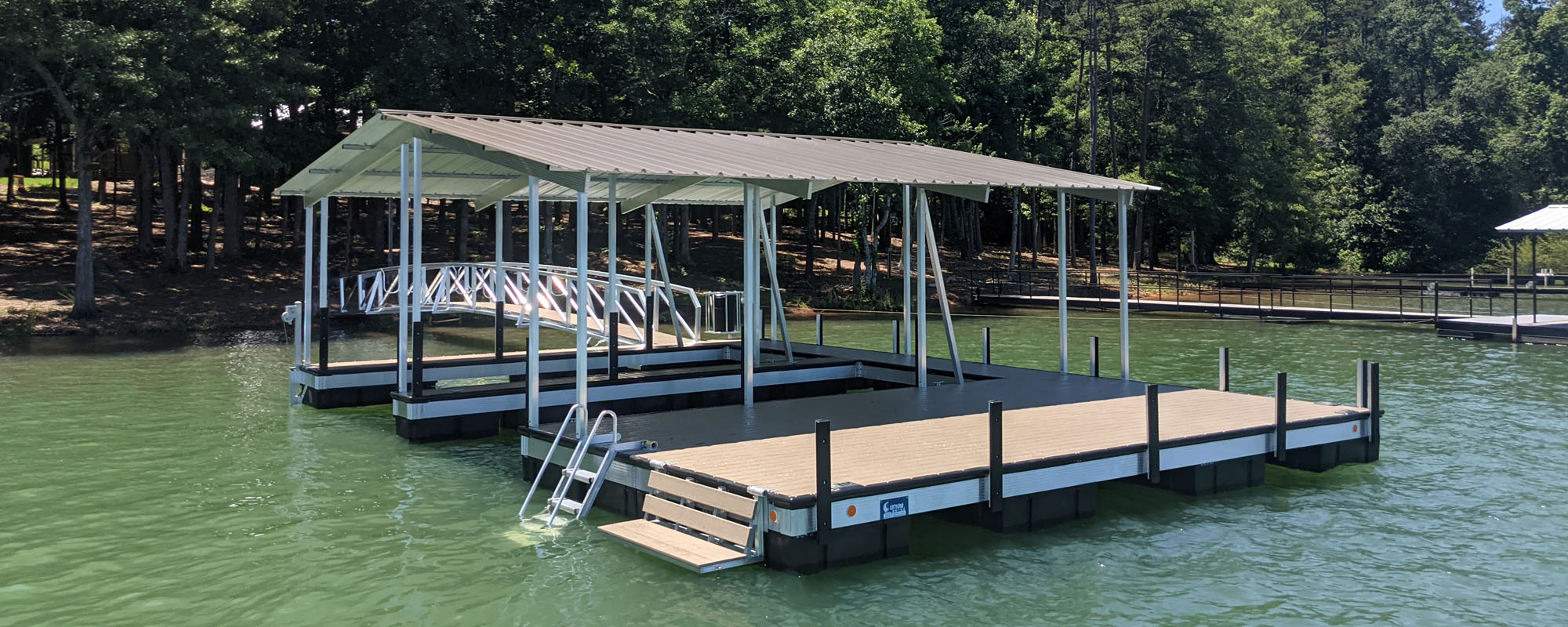 The Complete Guide to Building a Floating Dock: Expert Tips and Step-by-Step Instructions