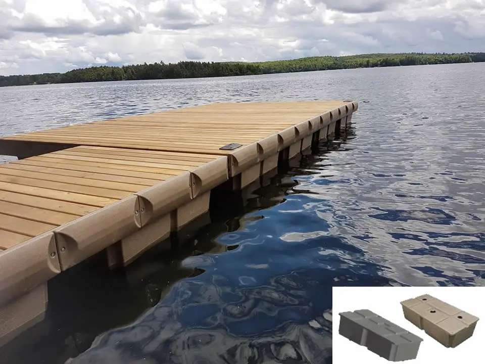 Floating Dock Kits: A Comprehensive Guide for Easy Installation -  Seamagazine