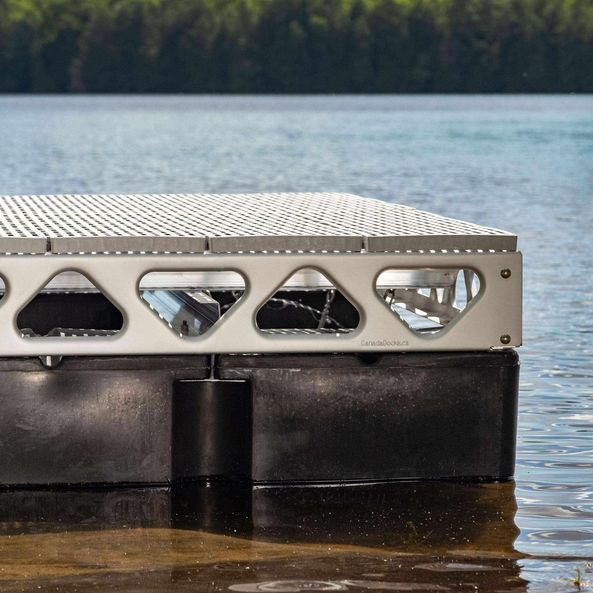 Floating Dock Kits: A Comprehensive Guide for Easy Installation