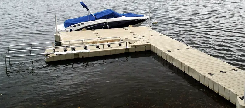 Floating Dock Kits: A Comprehensive Guide for Easy Installation -  Seamagazine