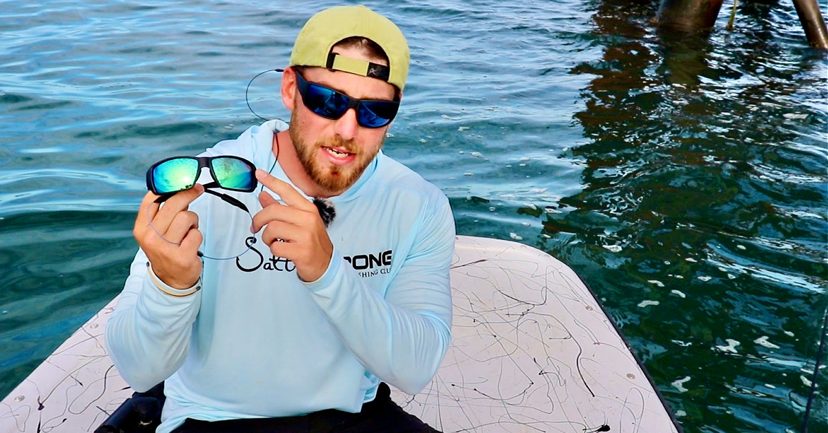 Best Fishing Sunglasses: Top Picks for Clear and Sharp Vision - Seamagazine