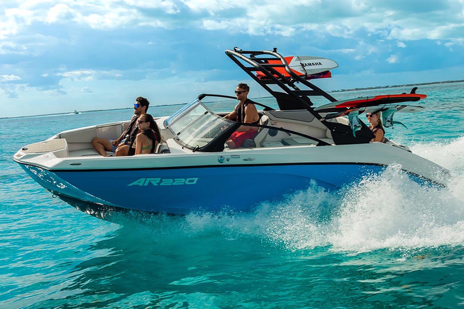 Jet Boat Essentials: A Comprehensive Guide for Enthusiasts