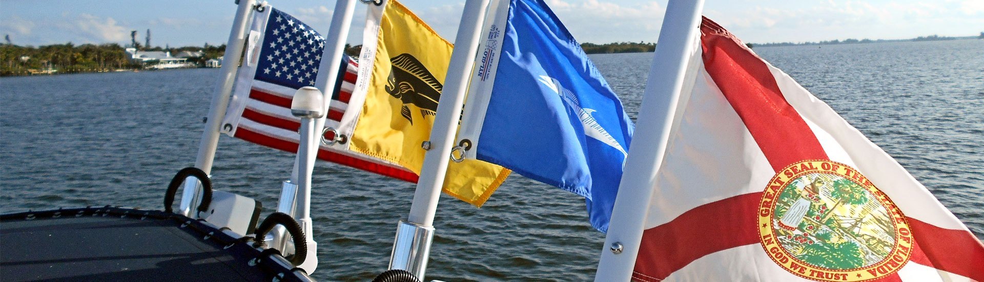 Nautical Flags: Essential Guide for Maritime Communication