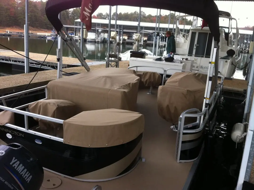 Here Are Some Cool Storage Solutions for Your Boating Trip