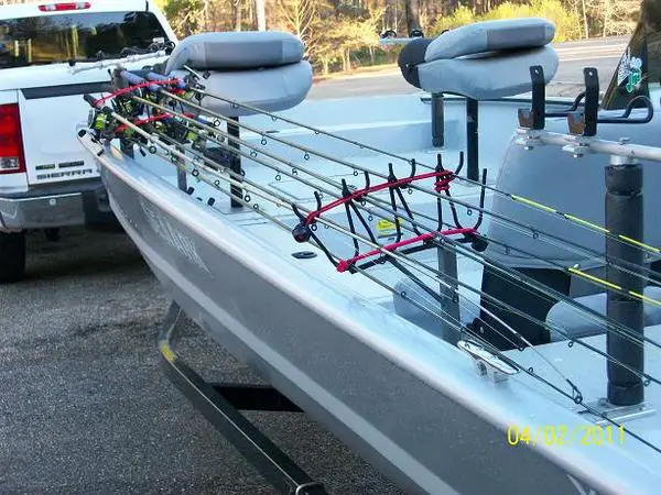Storage on a Boat: Useful Tips and Space-Saving Solutions - Seamagazine