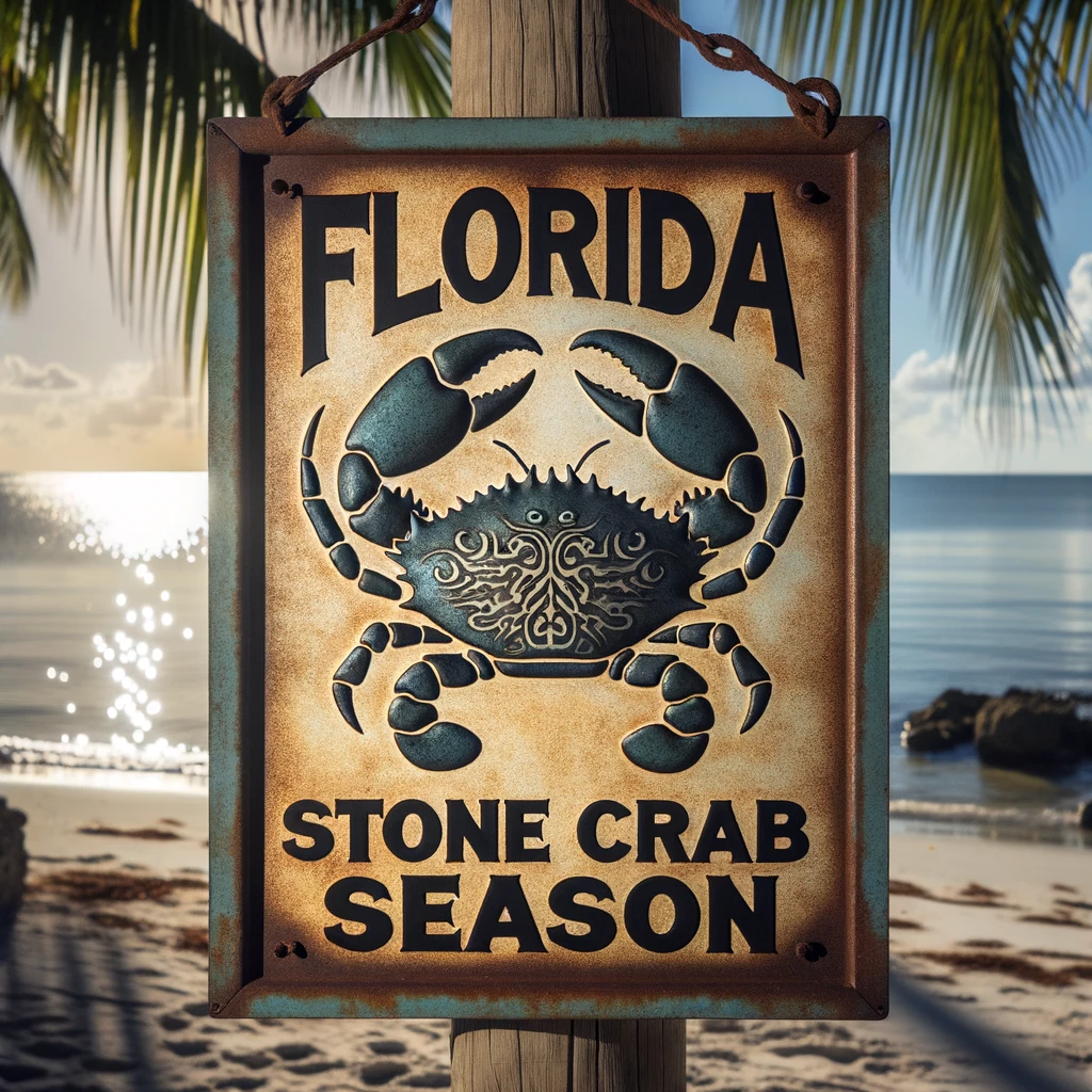 Stone Crab Season Florida: Essential Guide for 2023