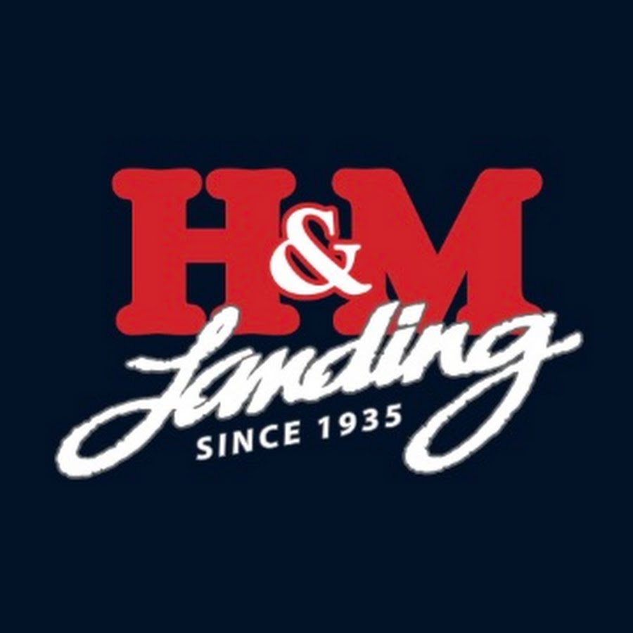 H&M Landing: Premier Deep-Sea Fishing Destination