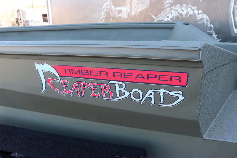 Reaper Boats: Unveiling the Future of Fishing Vessels