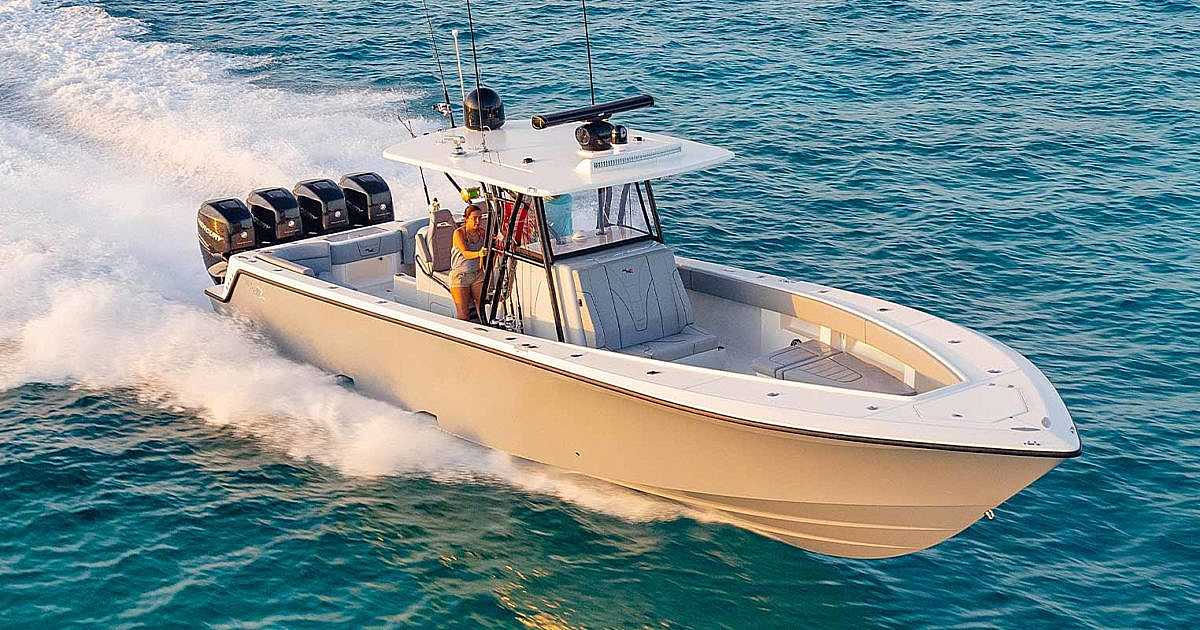 Seavee Boats: The Ultimate Guide for Enthusiasts
