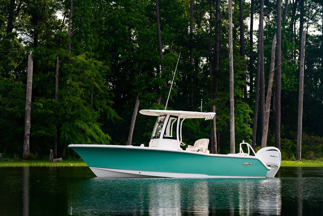 Sea Hunt Boats: A Comprehensive Guide to Models and Features