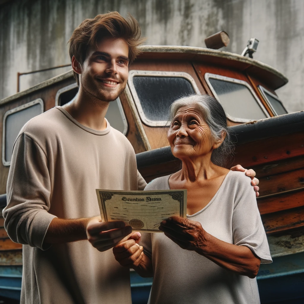 Boat Donation: A Concise Guide to Making a Difference
