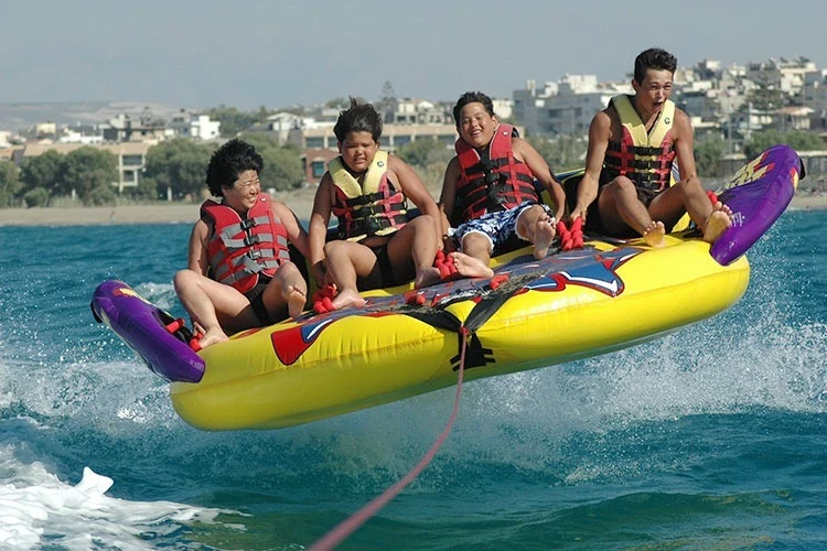 Boating Tubes: Ultimate Guide for Thrilling Water Adventures