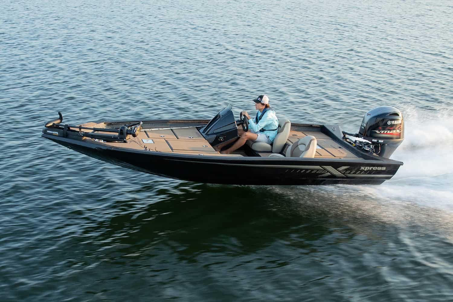 Xpress Boats the Original High Performance Aluminum Boat: Revolutionizing the Industry