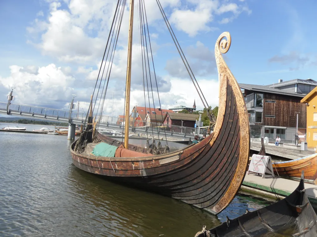 Oseberg Viking Ship: Unveiling the Splendor of Norse Maritime Heritage