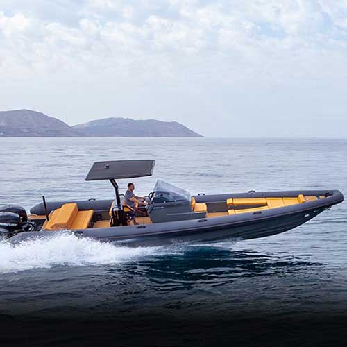 Onda Boats USA- Ups Their Excellence & Exclusivity