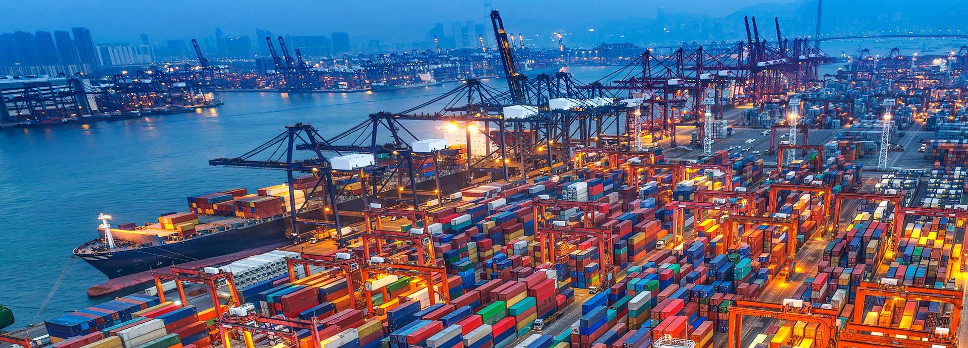 Largest Port in India: Comprehensive Overview and Economic Impact