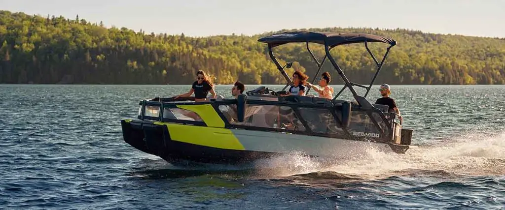 2024 Sea-Doo Switch Ultimate Guide: Mastering Your Next Water  Adventureswitch - Seamagazine