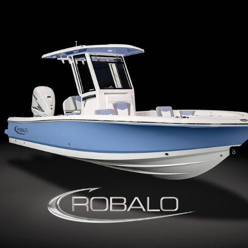 Robalo Boats: Unrivaled Performance and Luxury on the Water