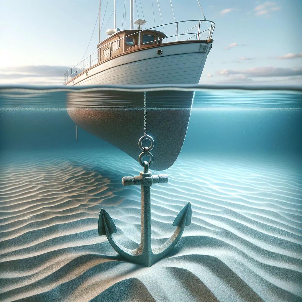 Boat Anchor Essentials: Choosing the Right One for Your Vessel