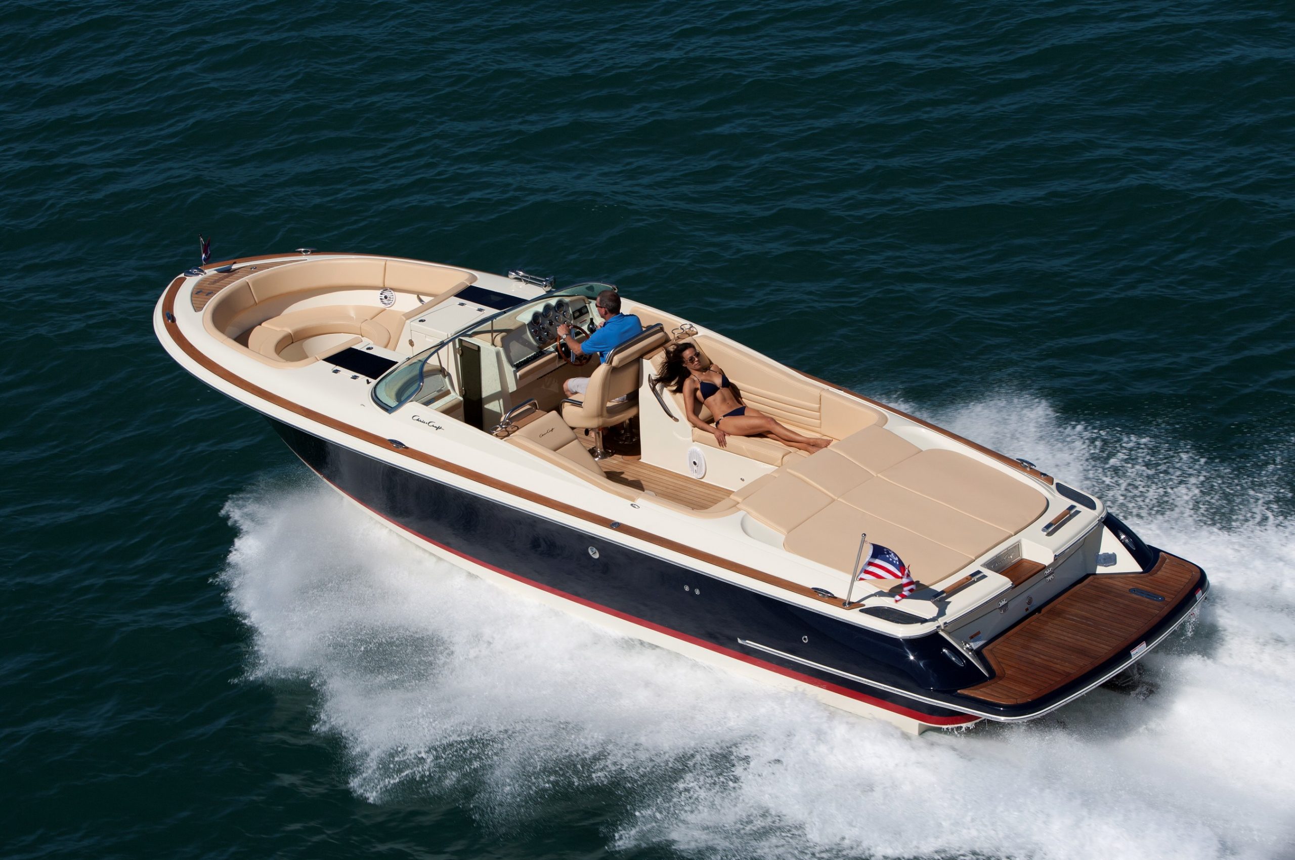 Chris Craft: A Comprehensive Guide to Timeless Classic Boats