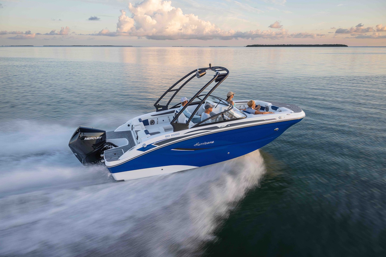 Deck Boats 2024 Ultimate Guide: Expert Insights for Top Models