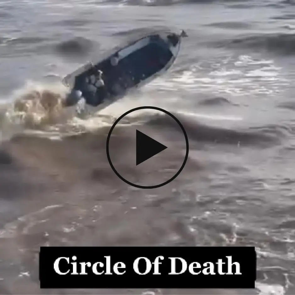 Circle of Death: Boating Accidents and Prevention Strategies